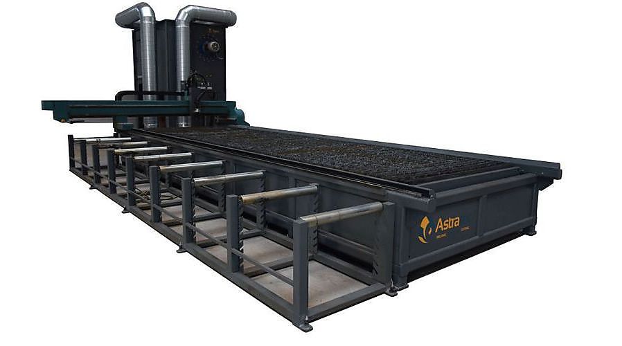 Astra-Tec presenteert nieuw softwareplatform