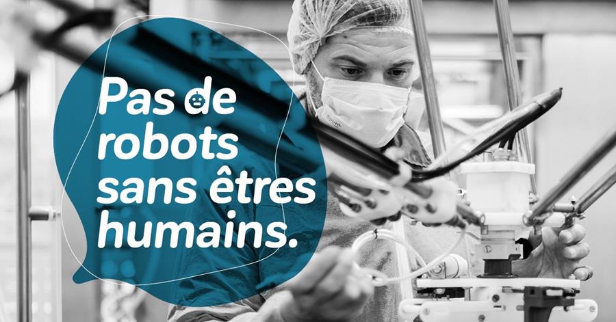 Le fonds de carrière soutient les entreprises alimentaires et leurs travailleurs