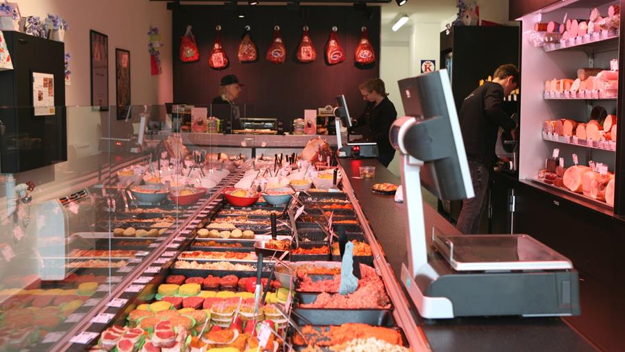 Les Bouchers Élites ont beaucoup à vous offrir
