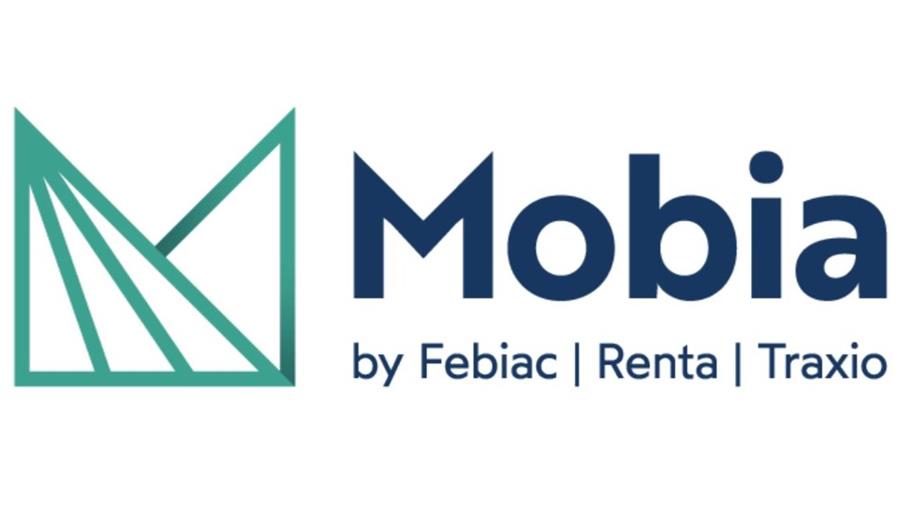Febiac, Renta en Traxio verenigd in Mobia