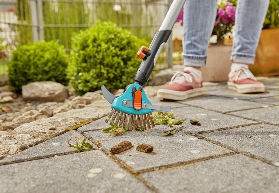 VOTRE JARDIN EST-IL PRÊT POUR L'ÉTÉ?