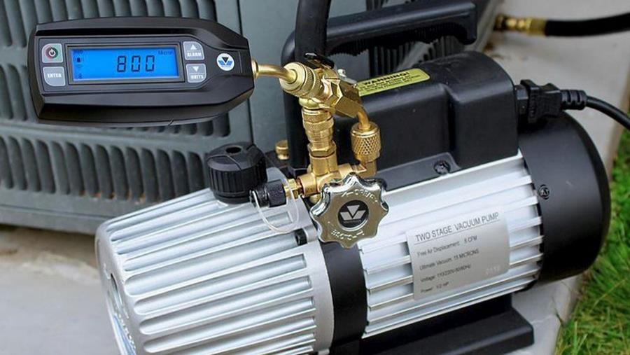 EURO-INDEX ZORGT VOOR KOELTECHNISCHE KENNIS EN UITRUSTING