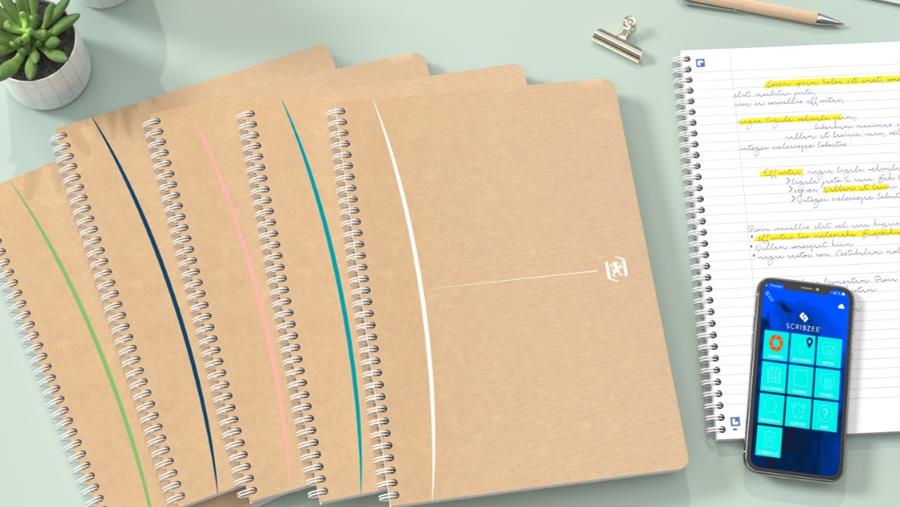 Oxford onderschrijft commitment aan duurzaamheid met nieuwe serie Touareg