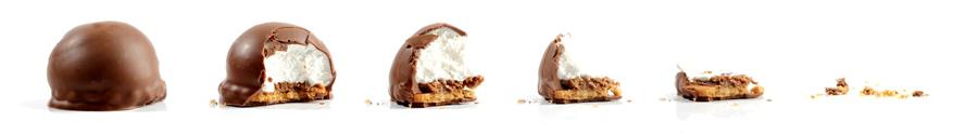 CHOC YOU, MELOCAKES VAN STEPHAN DESTROOPER