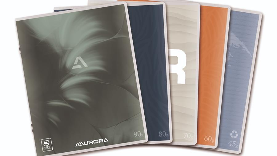 MADE IN BELGIUM by AURORA