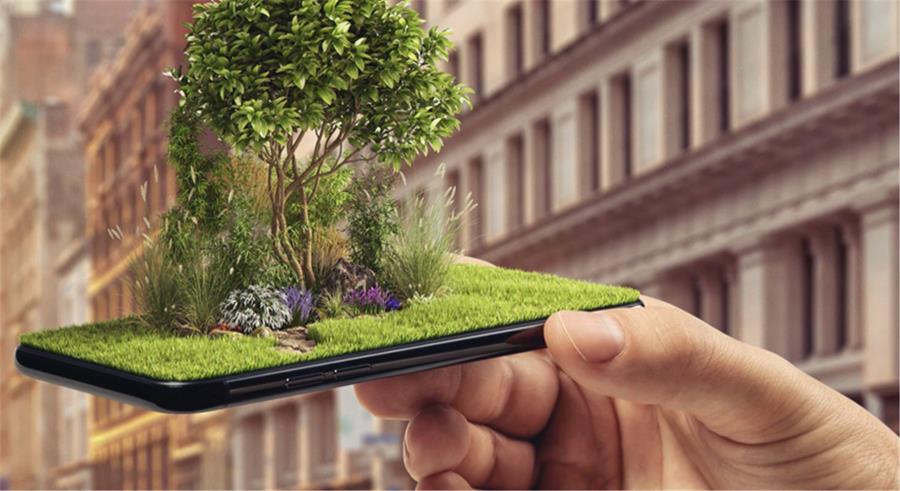 COMMENT ENTRETENIR UN GRAND  JARDIN INTELLIGEMMENT ET SANS SOUCIS?