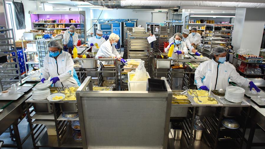 L'UZ Leuven Gasthuisberg opte pour des équipements Sabemaf