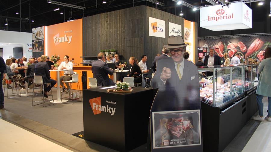 Prestigieuze vakwedstrijden traditie op Meat Expo