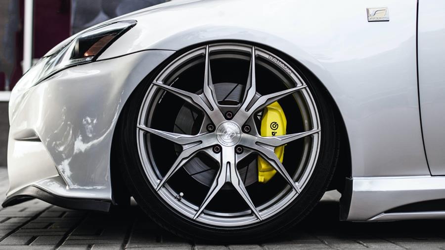 Inschrijvingen voertuigen in oktober