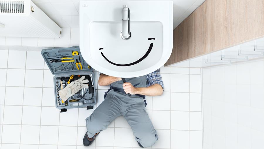 DE TWISTFLUSH PRIJSVRAAG VOOR INSTALLATEURS