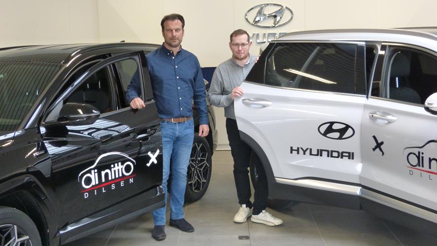 Het succes van een geüpdatet servicecontract