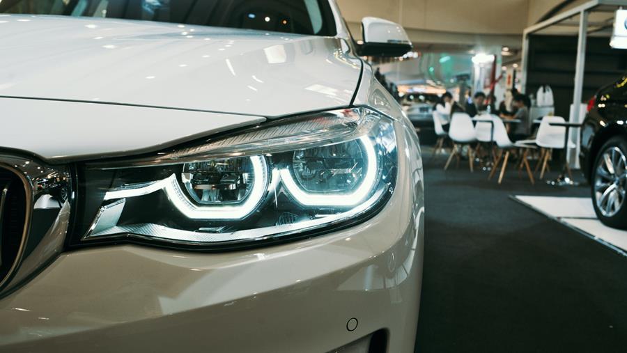 Occasiemarkt personenwagens daalt verder