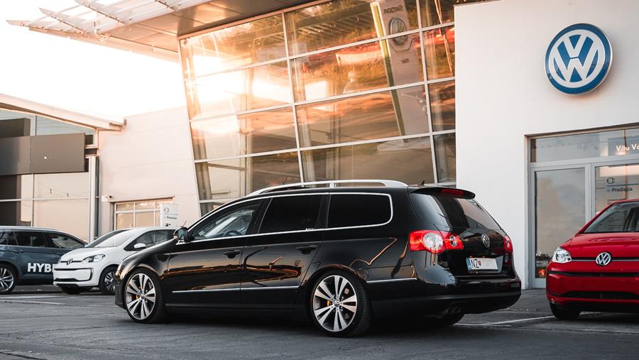 Automarkt gaat verder achteruit