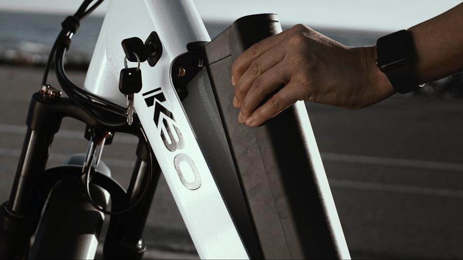 Speedpedelecs blijven op volle toeren draaien. Ook de tweedehandsmarkt