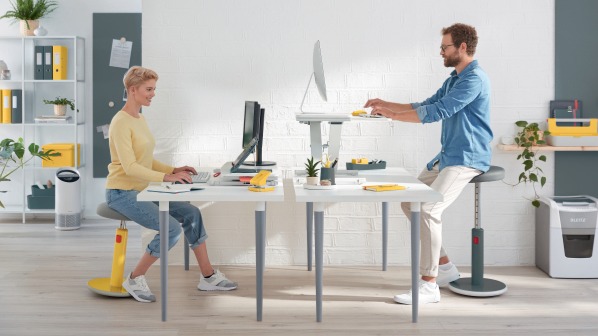 Leitz Ergo Cosy-range