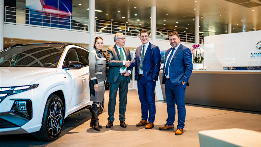 Autopolis neemt deel van activiteiten Autodis over