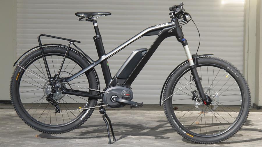 Speedpedelecs (ook tweedehandse) blijven erg populair