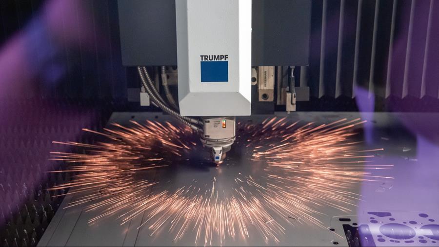 V.A.C. MACHINES biedt al 35 jaar service en kwaliteit