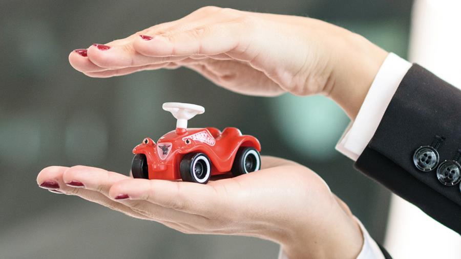 Hoe voldoende inkomsten blijven genereren?