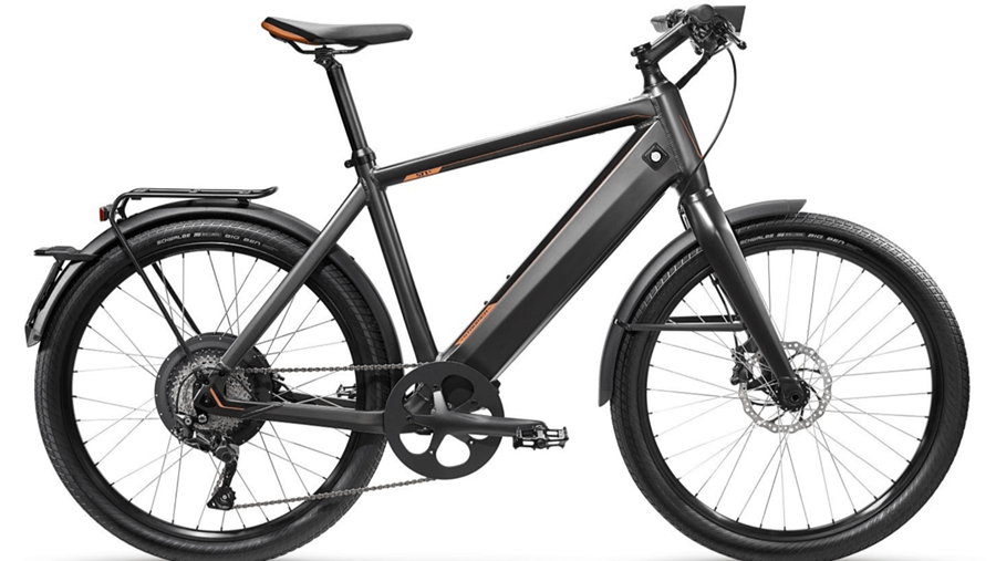 Boost voor nieuwe speedpedelecs dankzij leasing