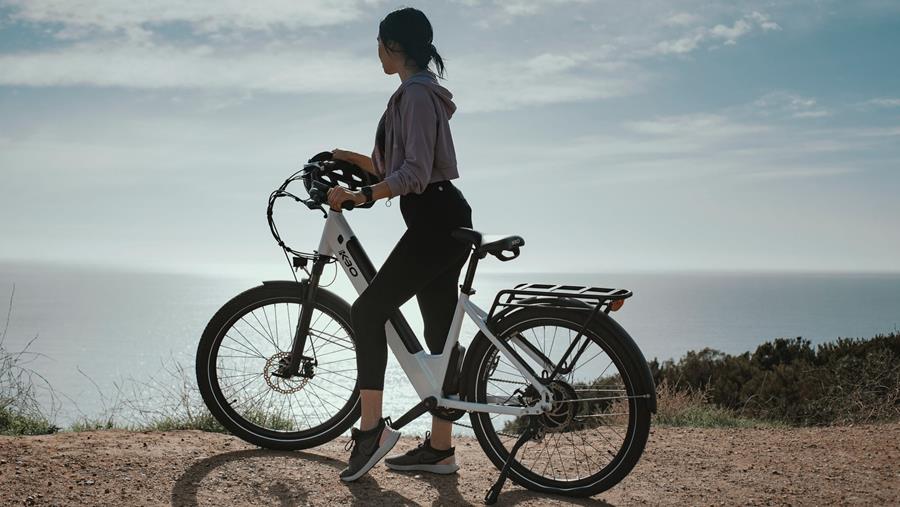 Regen, vakantie en beschikbaarheid remmen markt nieuwe speedpedelecs in juli