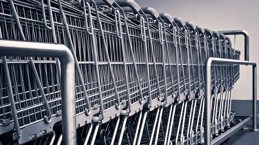 Nieuwe taks op verpakkingen maakt winkelkar duurder