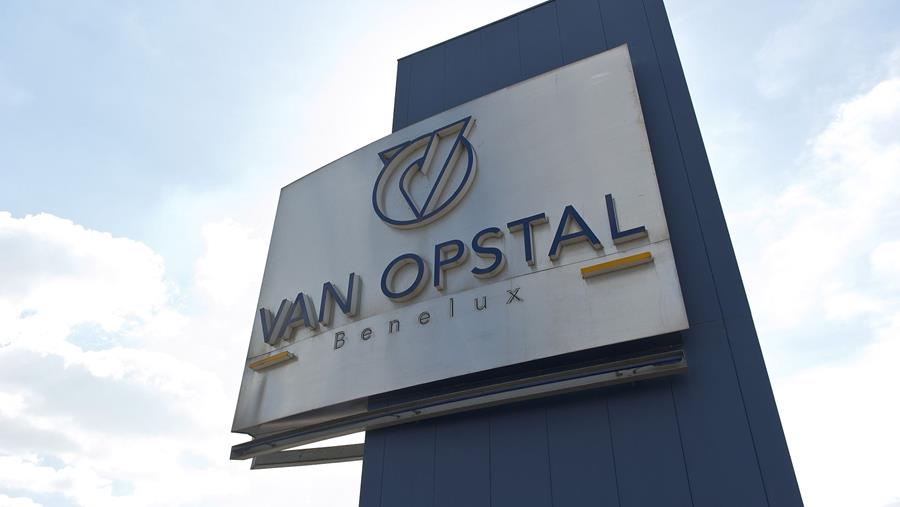 Van Opstal: la solution à (presque) tout