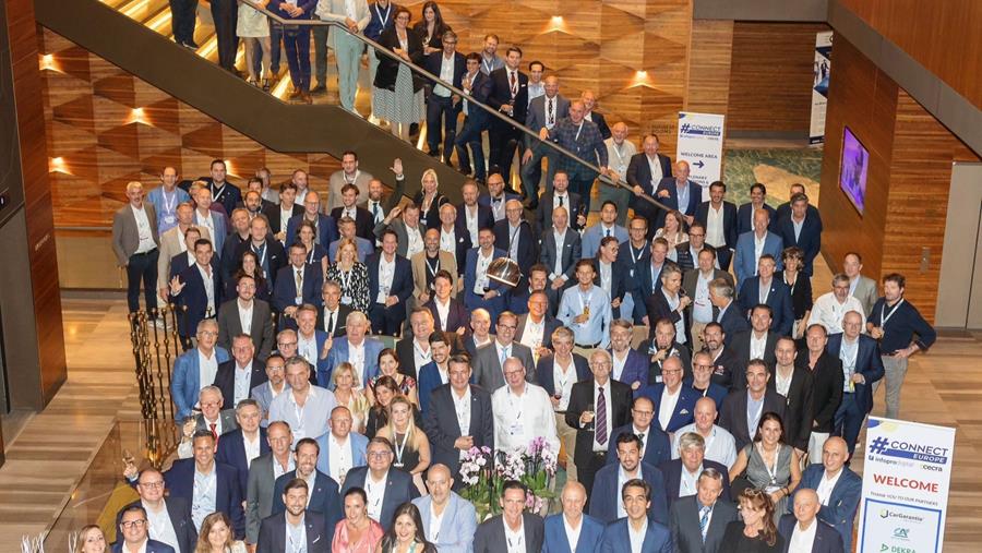 Toekomst autoverdeling besproken op #CONNECTEurope 2023