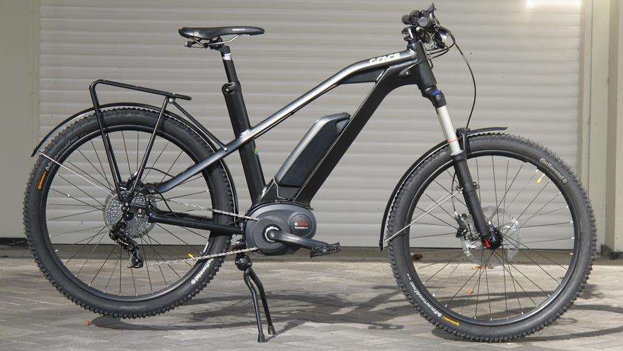 Nieuwe speedpedelecs krijgen opdoffer in september, stevige boost voor occasies