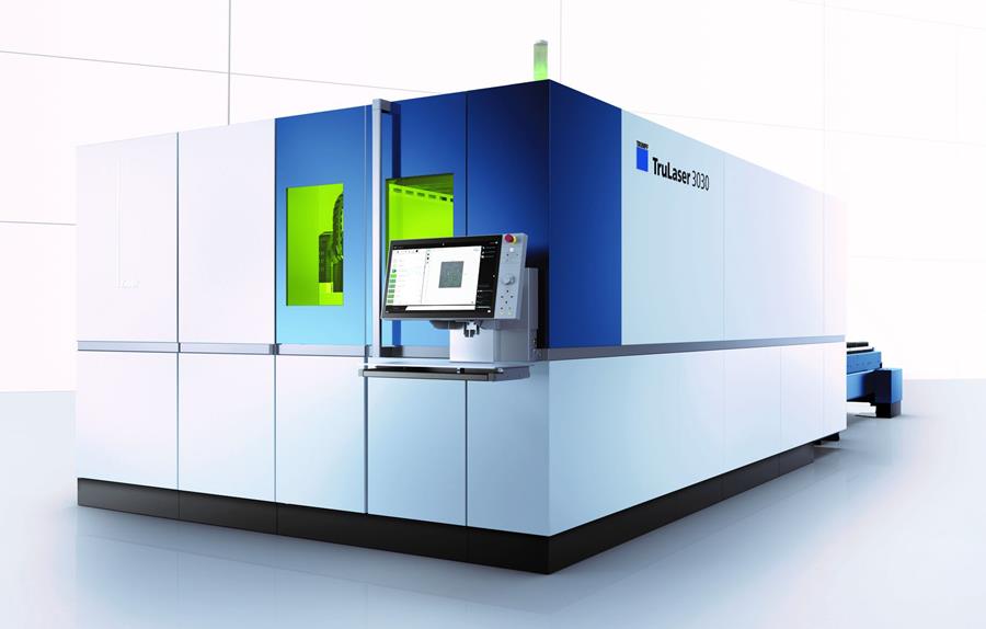 V.A.C. Machines: service et qualité