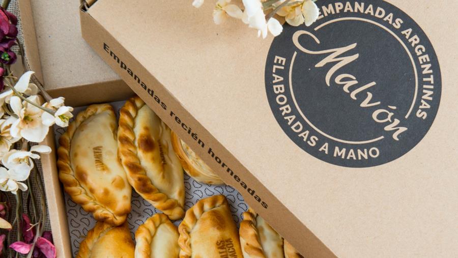 Malvon arrive en Belgique