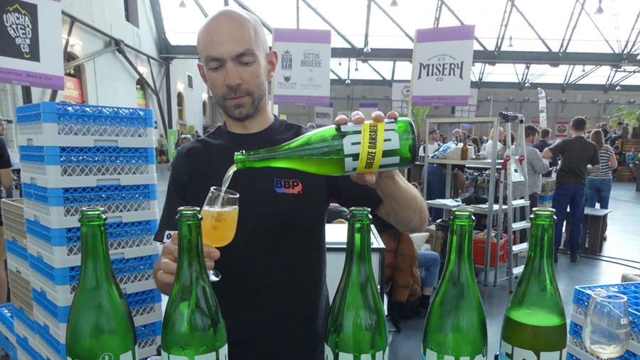10 trends op de Belgische biermarkt