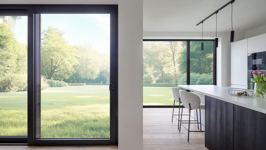 Le châssis ultime sans acier grâce à la technologie ThermoFibra et Forthex