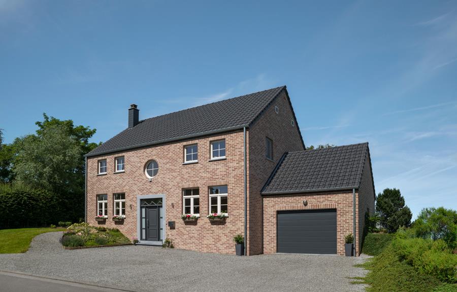 Innovatie en kwaliteit voor pvc-schrijnwerk