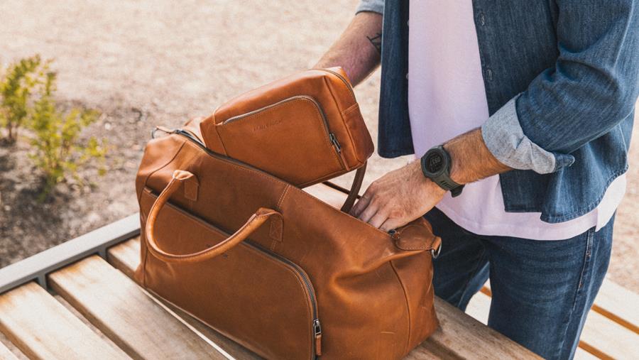 Vier de Zomer met Maverick Travel Gear!