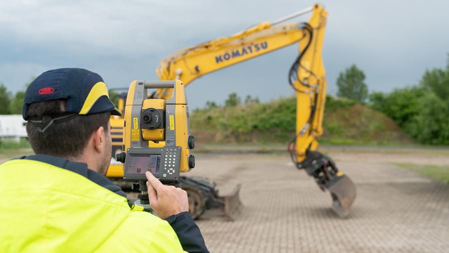 BIA gaat voor intelligent