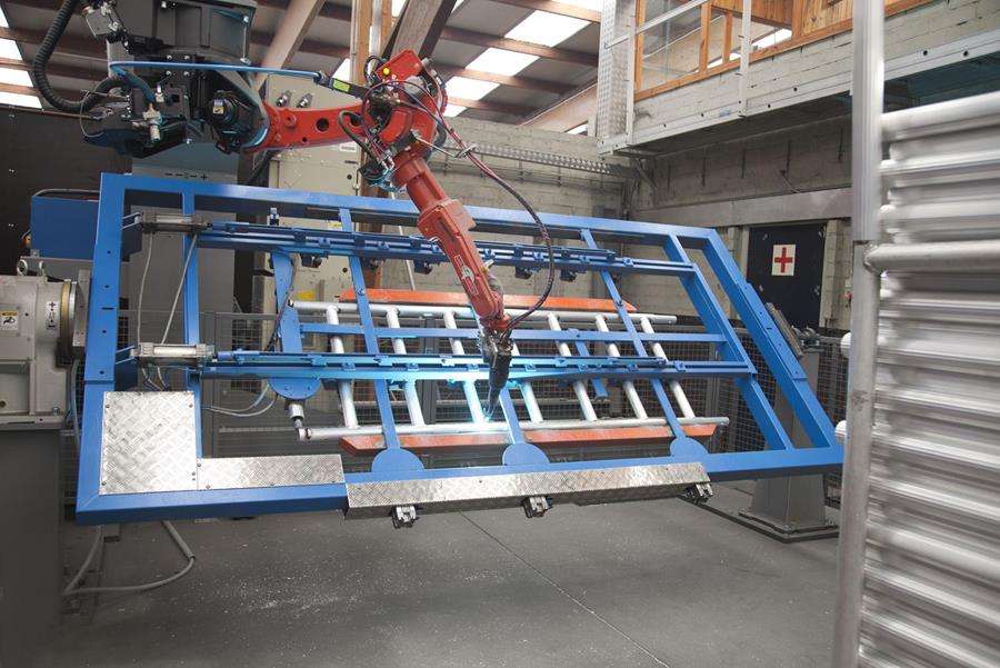 Lastijd verkorten en kwaliteit verbeteren