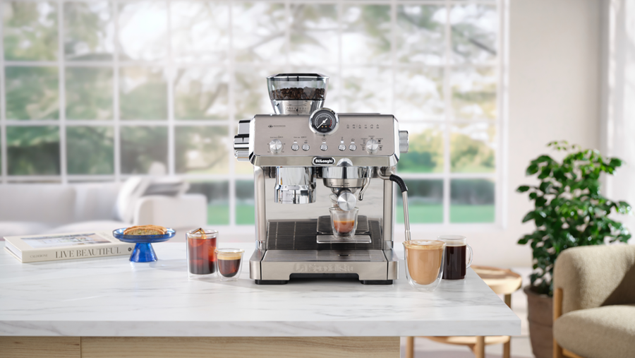 De perfecte koffie, elke keer weer
