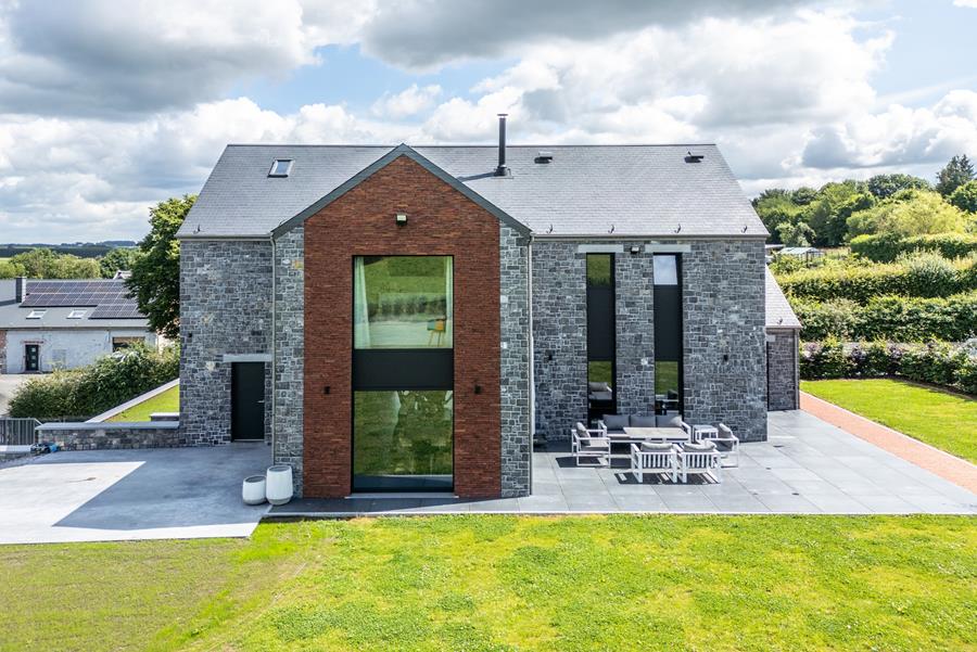 L'expertise au service de vos projets aluminium