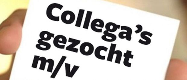 GRAFOC Vacaturerapport 2013-2016