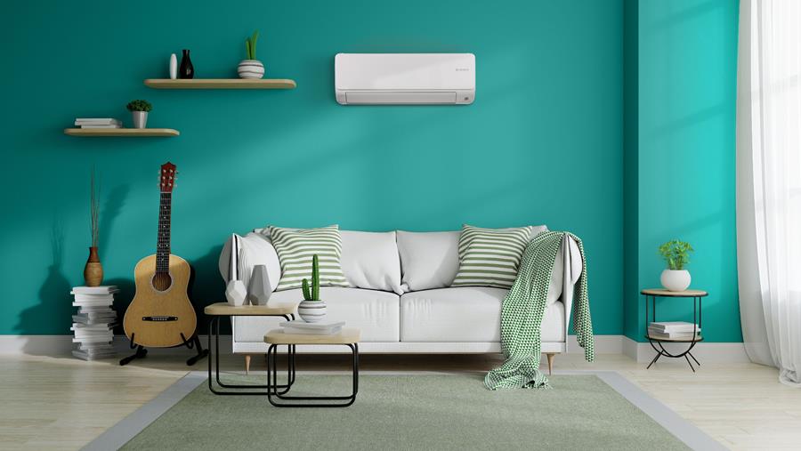 Ontdek het Bosch Climate airconditioning gamma