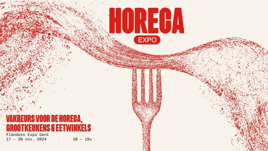 Ontdek 600 exposanten op Horeca Expo