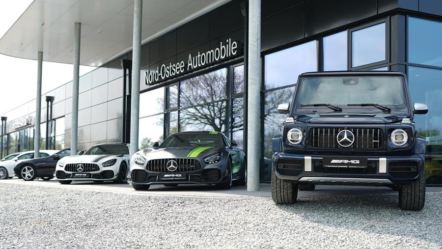 Van Mossel versterkt positie in Duitsland