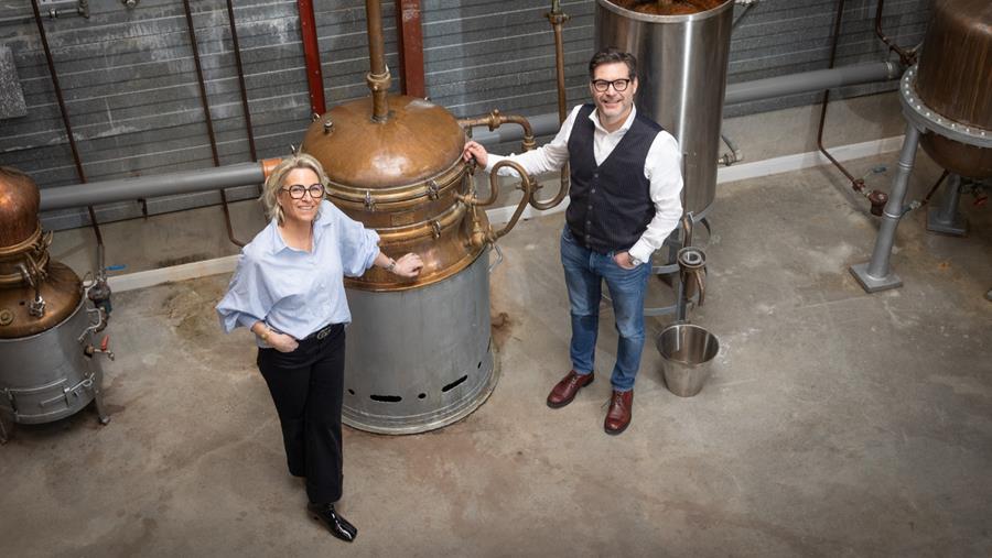 Lecocq Flavours digitaliseert met Lisa ERP van CCE