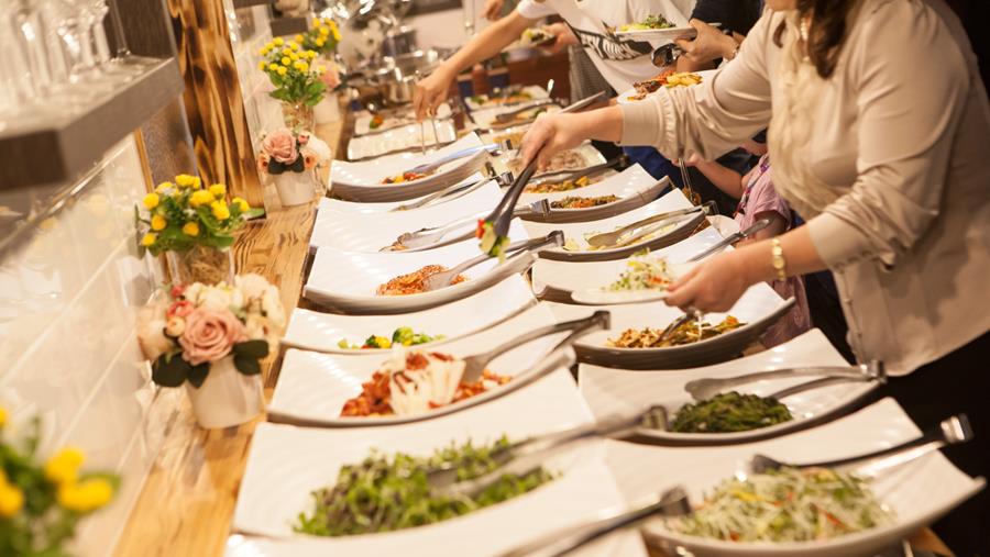 Instore gastronomie: het nieuwe succesverhaal in de retailwereld