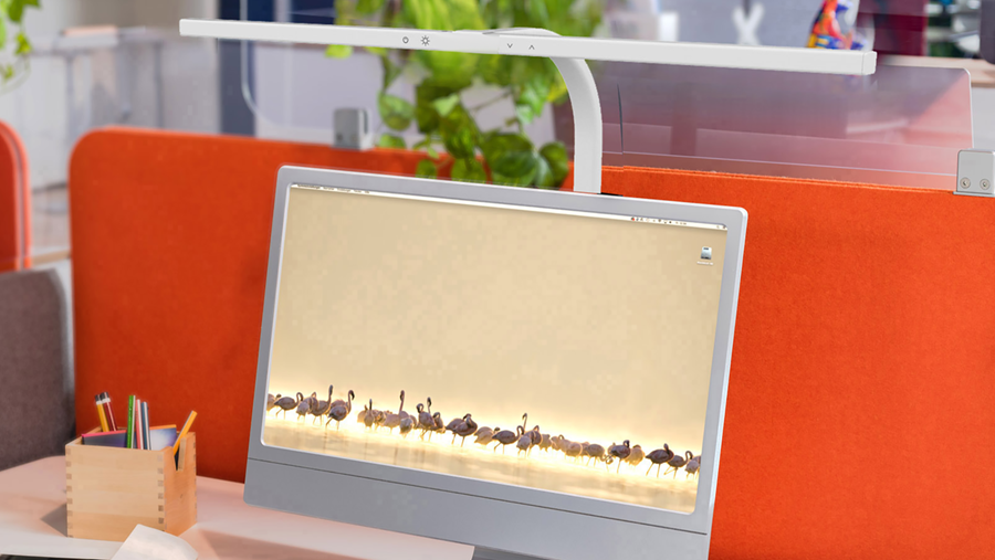 Unilux Strata: innovatie in kantoorverlichting