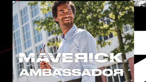 Nieuws van Maverick lederwaren