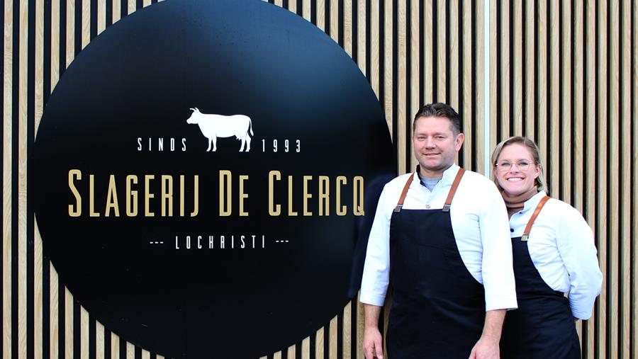 Un assortiment de viande fraîche qui inspire la confiance