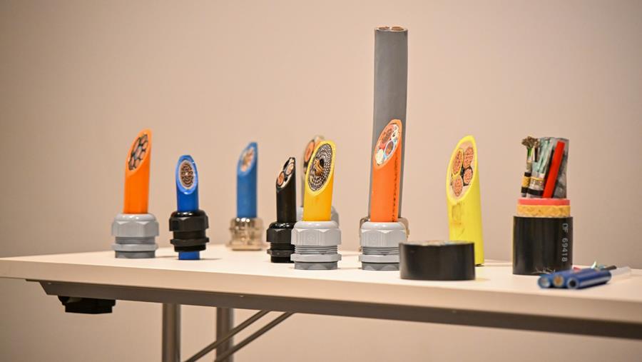 LAPP zet oplossingen voor bijzondere projecten in de kijker