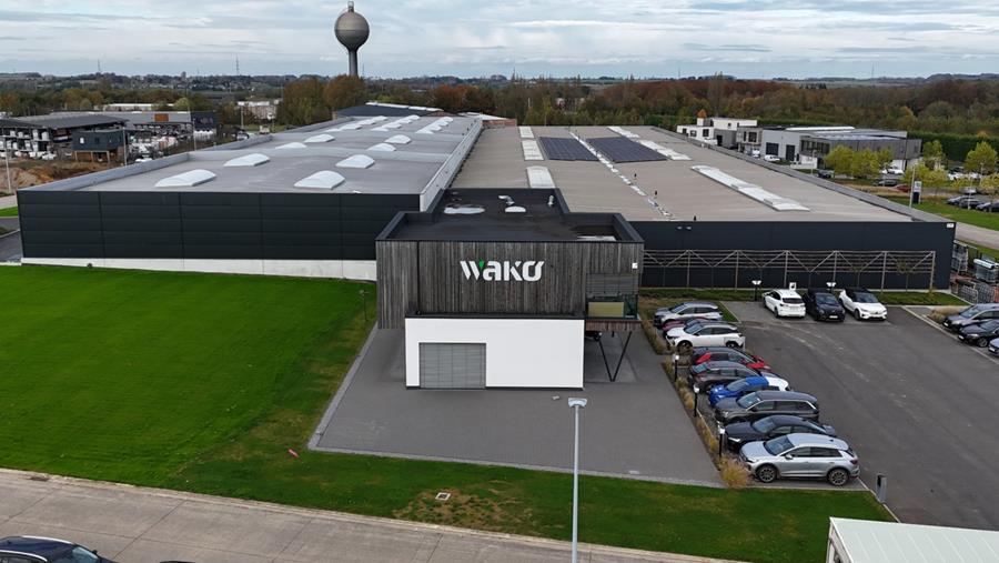 Dé oplossing voor uw ramen en deuren